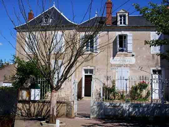 Mairie